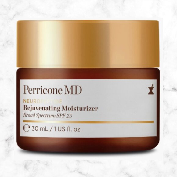 NIBPERRICONE MD Neuropeptide Pro-Strength Firming MoisturizerAnti-Aging